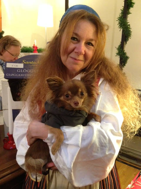 Image of swedish christmas fair 1002 <h2>2013-11-25 - Swedish Christmas Fair</h2>