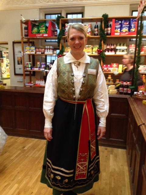 Image of swedish christmas fair 1003 <h2>2013-11-25 - Swedish Christmas Fair</h2>