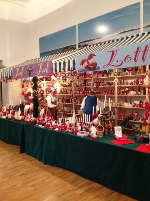 Image of swedish christmas fair 1004 <h2>2013-11-25 - Swedish Christmas Fair</h2>