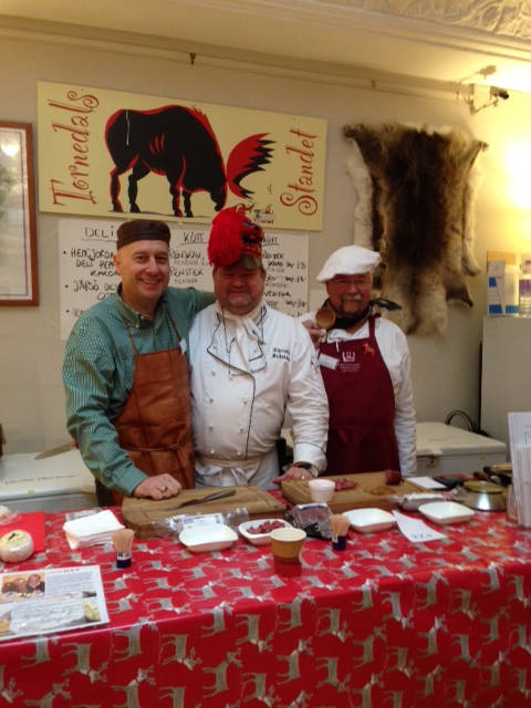 Image of swedish christmas fair 1008 <h2>2013-11-25 - Swedish Christmas Fair</h2>