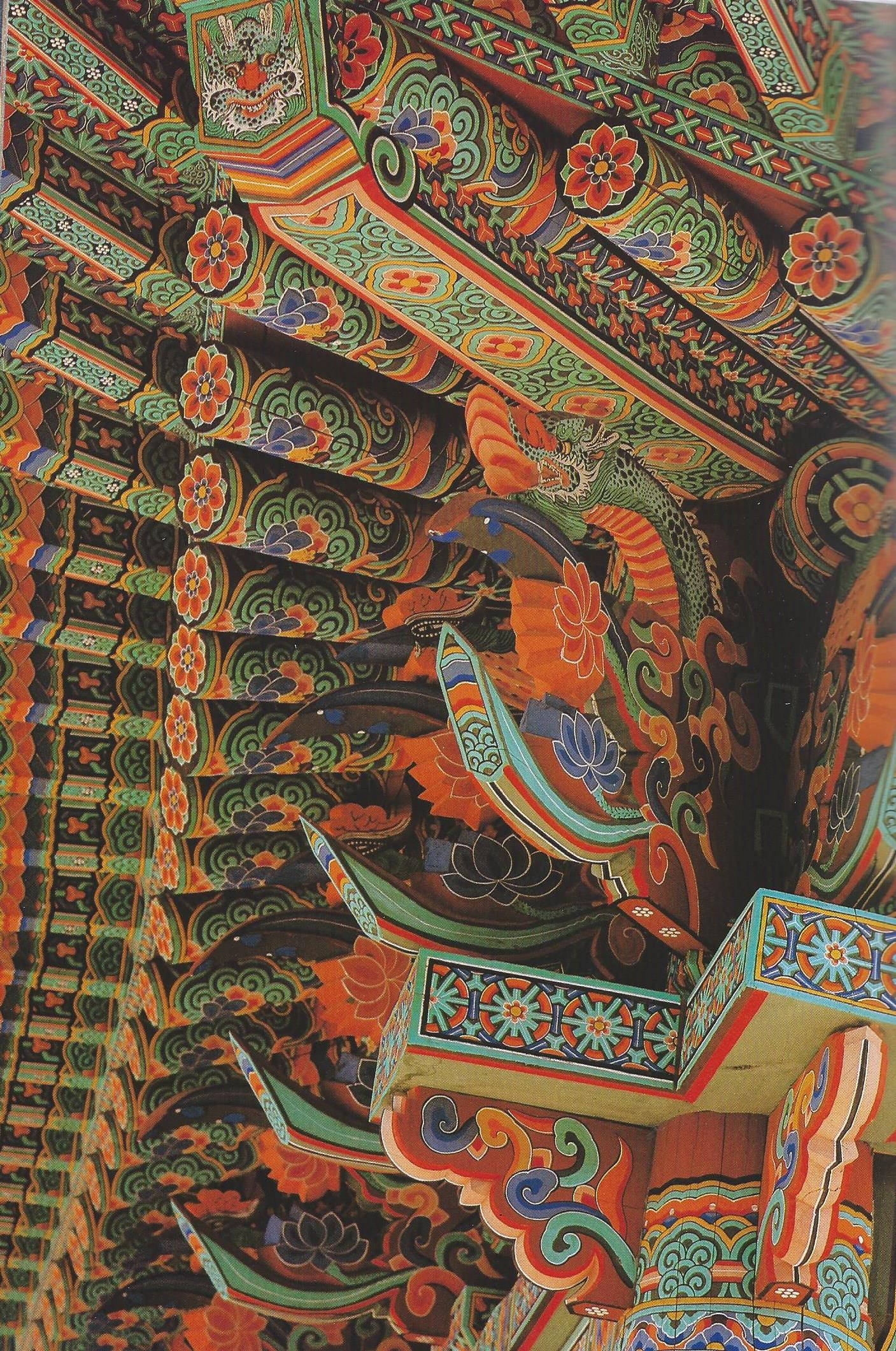 Image of travel destinations kc abbot korea 006 <h2>2015-05-25 - Travel Destinations - KC Abbott</h2>